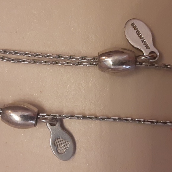 St. Anthony's Adjustable Necklace - Picture 6 of 10